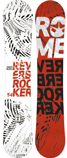 Rome Reverb Rocker